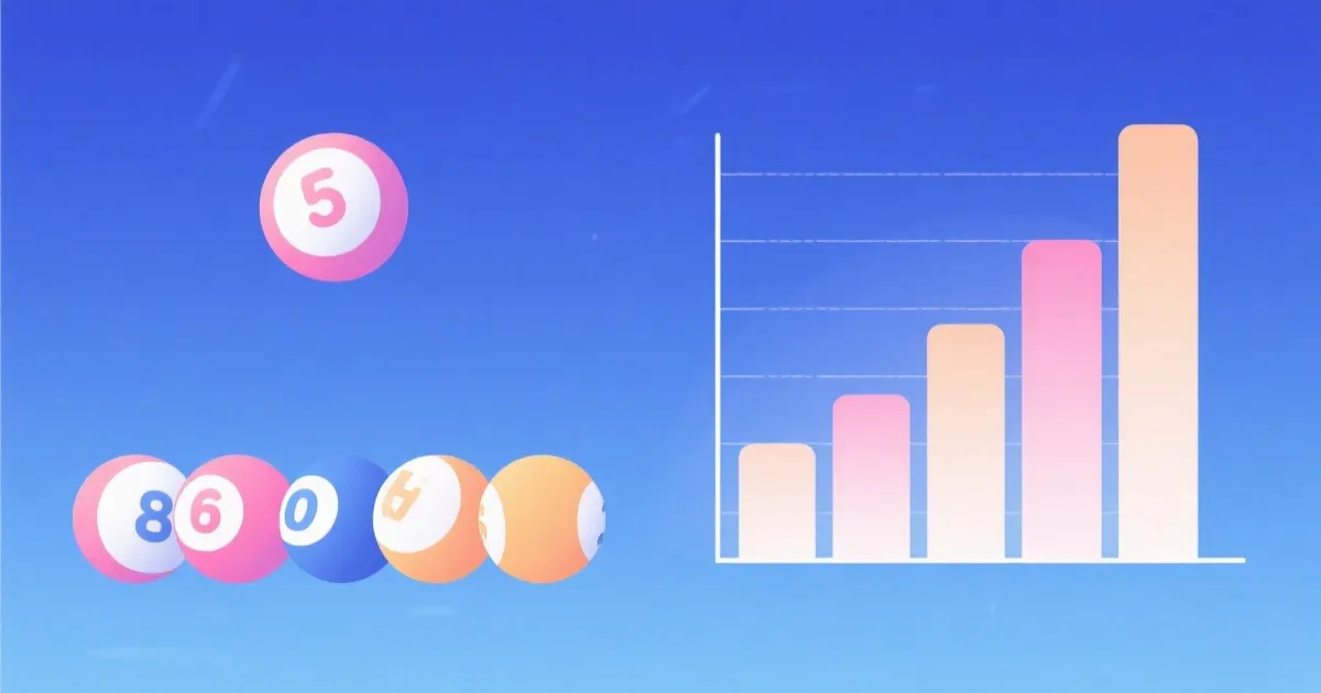 极速11选5 开奖数据与走势图示意图